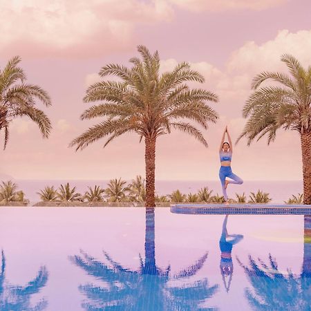 Dlg岘港酒店 外观 照片 The Cove Rotana Resort
