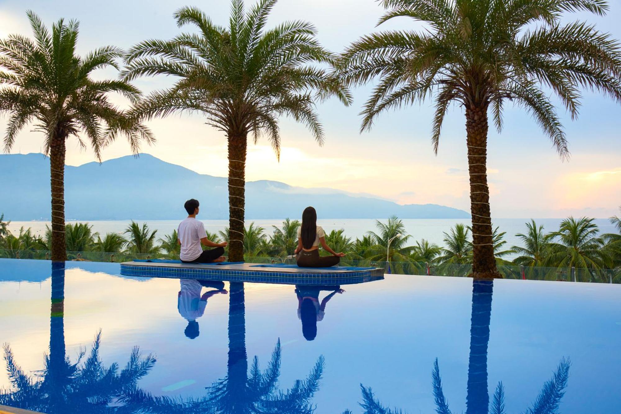 Dlg岘港酒店 外观 照片 The Banyan Tree Spa at the Banyan Tree Phuket